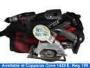 Craftsman 315.114270 Black Cordless Reciprocating Saw