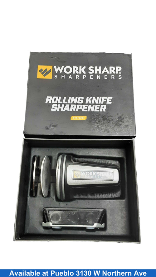 Work Sharp Black