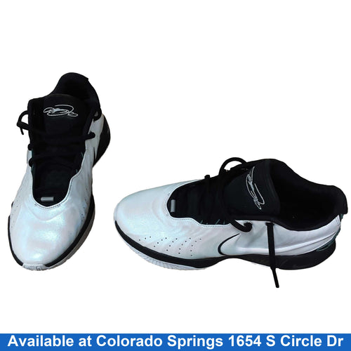 Nike Hf5841-100 Lebron 21 White