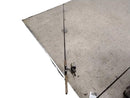 Quantum Black Fishing Rod & Reel Combo
