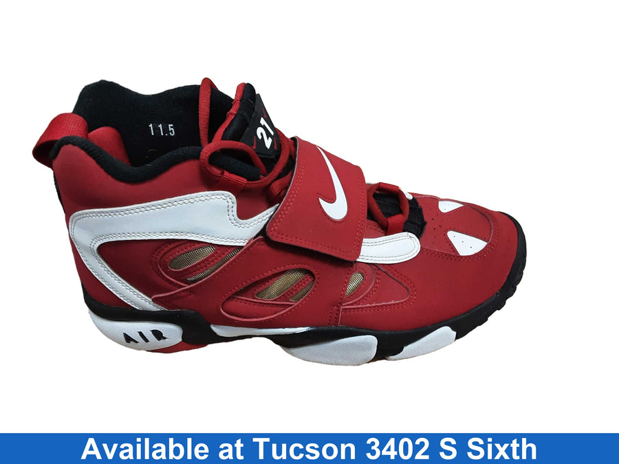 Jordan Hq2631-600 Red