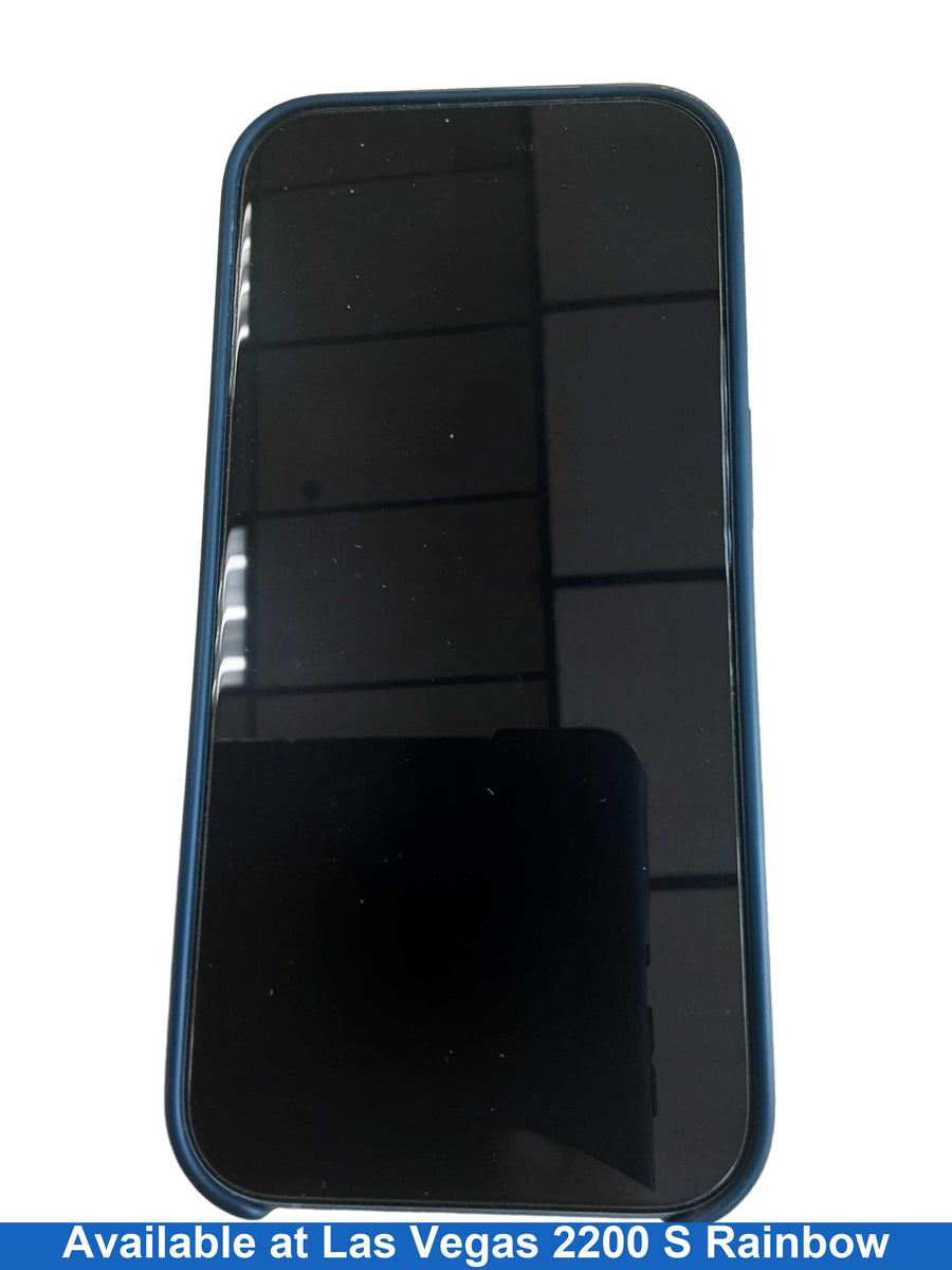 Apple A3258__iphone 17 256 Gb Blue Smart Phone
