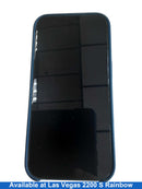 Apple A3258__iphone 17 256 Gb Blue Smart Phone