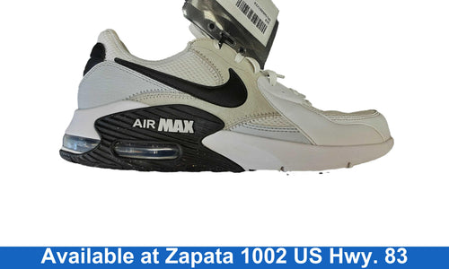 Nike Fn7304-100 White Shoes