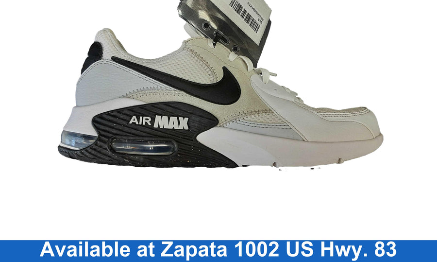 Nike Fn7304-100 White Shoes