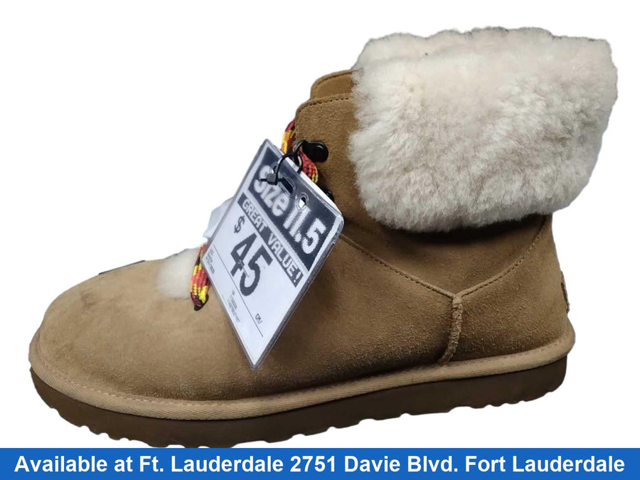 Ugg Na Brown