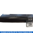 Onn Ona18sb001 Black Home Sound Bar Speaker
