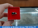 Men's Ring - Yellow Gold 14k (.585) 8.9 grams Size 20