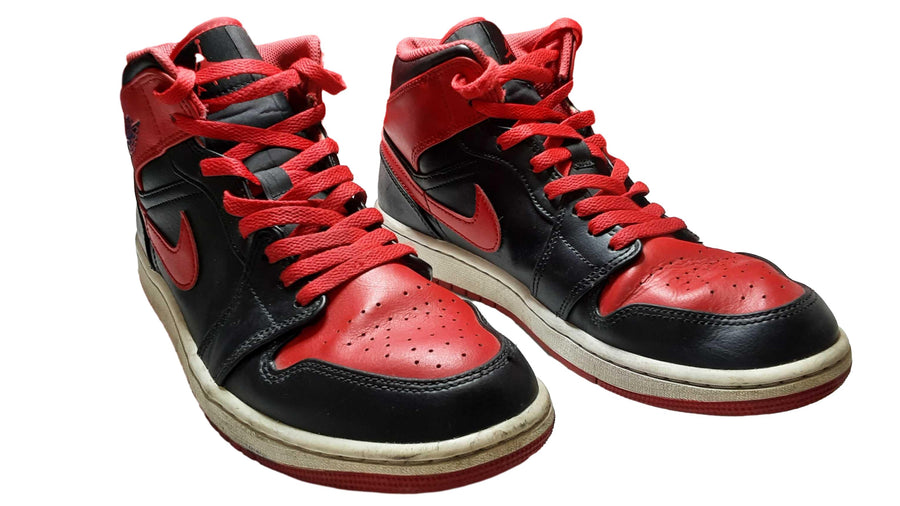 Jordan Retro 1 Multi-color