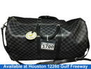 Louisvuitton N41413 Black