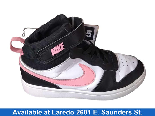 Nike Cdc7783-005 Black