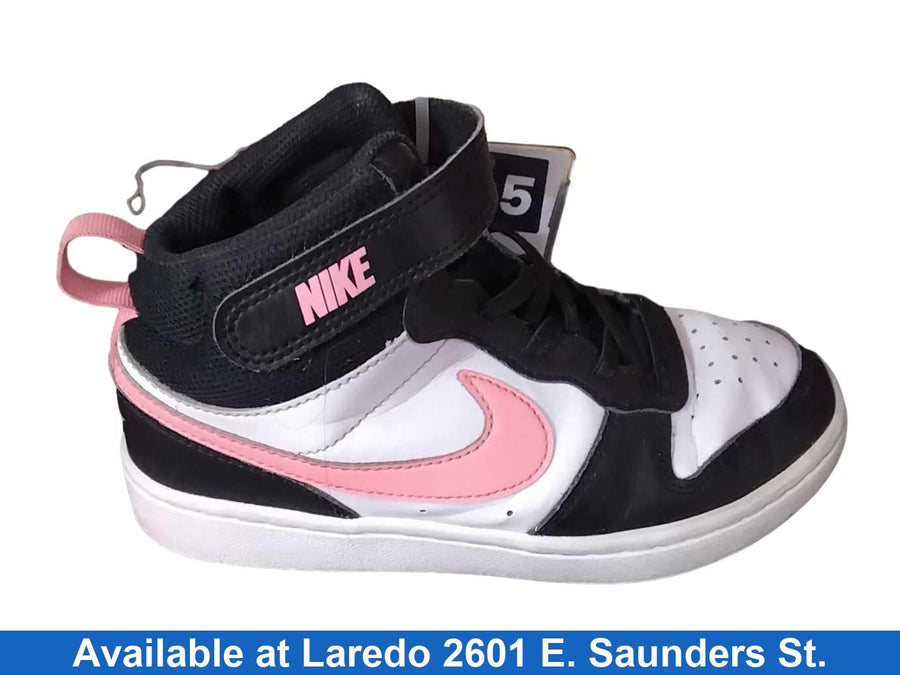Nike Cdc7783-005 Black
