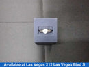 Women's Ring - Yellow Gold 10k (.417) 4 grams Size 20