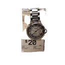 Topaz 5038a Silver Regular Watch