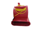 Sanitaire Sc6051 Red Floor Dryer