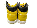 Jordan Bq6472-170 Yellow