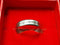 White Gold 14k (.585) 2.6 grams Size 9
