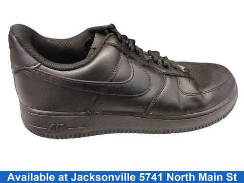 Nike Cw2288-001 Black