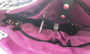 White Elm White Purse / Handbag