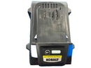 Kobalt 0322 Black Power Tool Accessory