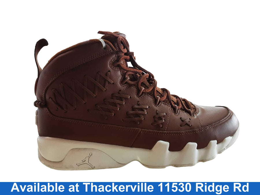 Jordan 897560-203 Brown