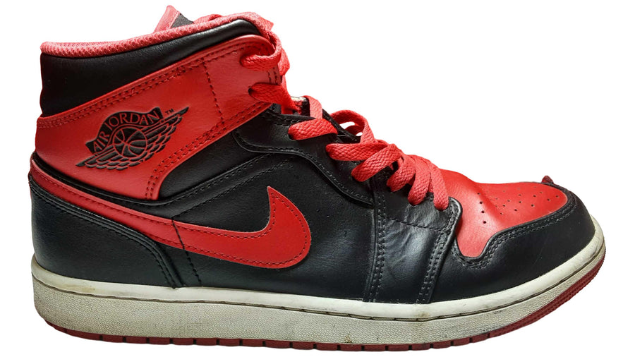 Jordan Retro 1 Multi-color
