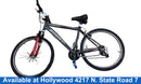 Schwinn Ranger Black Mountain Bike