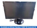 Asus Ve228 Black Computer Monitor