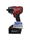 Milwaukee 3062-20 Red Cordless Impact Drill