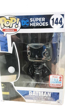 Funko Black Batman Black Other Collectible