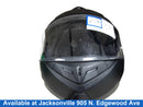 Bilt Nomad Modular Black Helmet