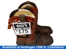 Ariat 10006961 Brown
