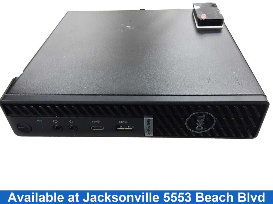 Dell D14u Intel Core I5 - 12th Generation 16 Gb 256 Gb Black Desktop