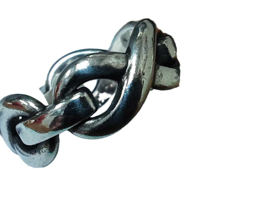 James Avery Infinty Band Silver Other Collectible