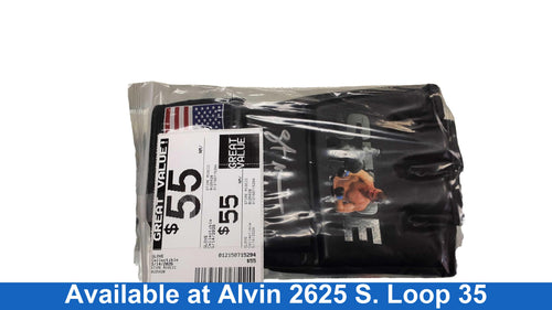 Glove Stipe Miocic Black Other Collectible