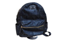 Steve Madden Black Backpack / Briefcase / Bag