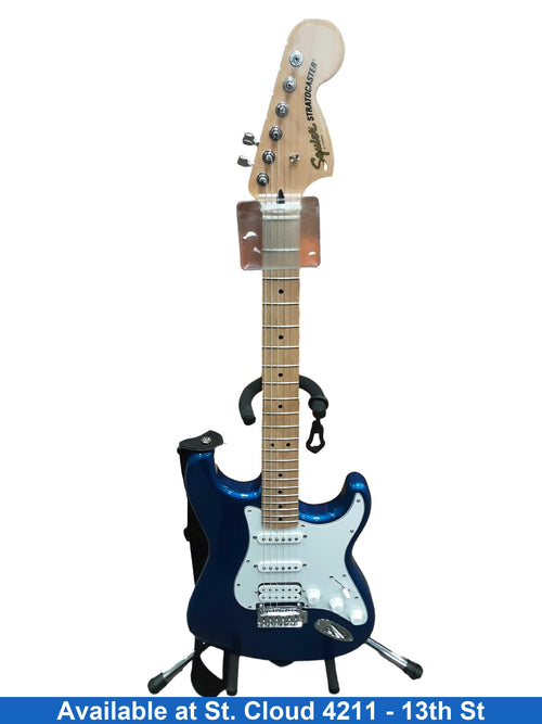 Squire Stratocaster By Fender