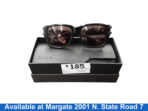 Dita Grandmaster Two Black