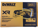 Dewalt Dcs356 Yellow Cordless Grinder