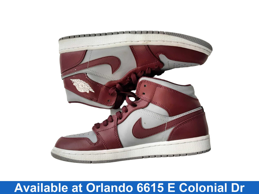 Jordan Dq8426-615 Purple