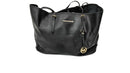 Michael Kors Saffiano Black Purse / Handbag