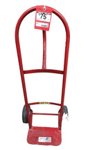 Milwaukee 30120 Red Dolly / Cart