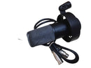 Fifine Black Corded Microphone