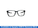 Oakley Ox80811253 Black