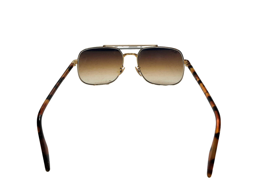 Ray-ban Rb3699 Brown