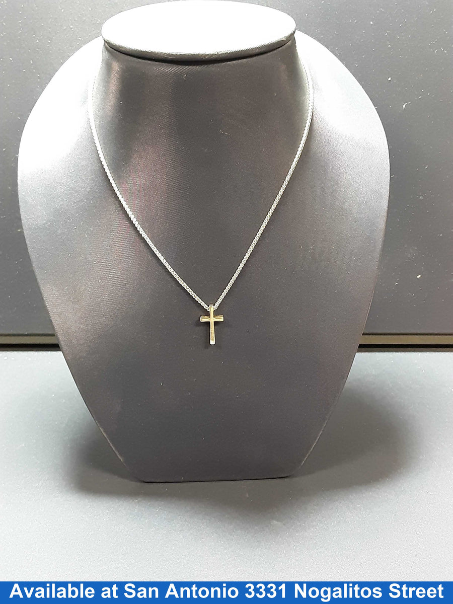 Chain - Silver 3 grams 18 inch