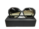 Salvatore Ferragamo Sf712sl Black