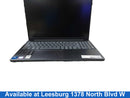 Lenovo Ideapad Slim Intel Core I5 - 6th Generation 16 Gb 1 Tb Silver Laptop
