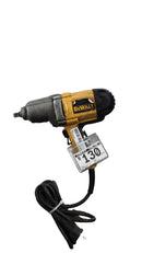 Dewalt Dw292 Yellow Corded Impact Drill
