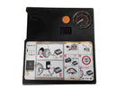 Active Tool Dk-8660 Black Wheel